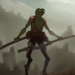 McPepe's #78570