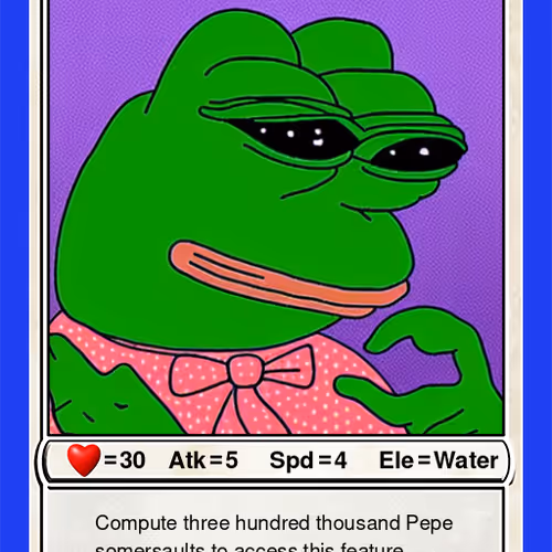 Mcpepes