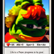 16768