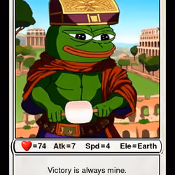 McPepe's #403580