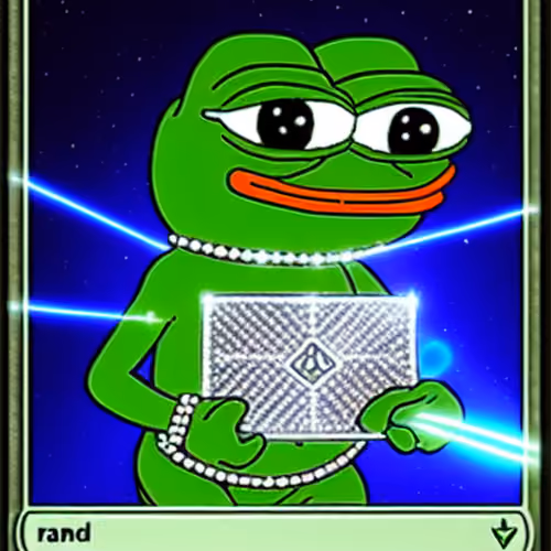 McPepe's #468651
