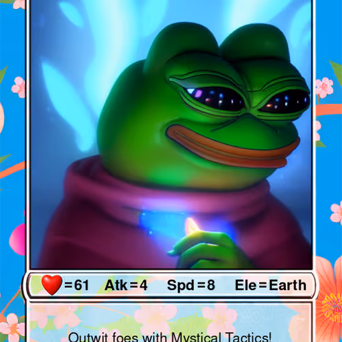 Mcpepes