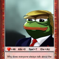 McPepe's #157743