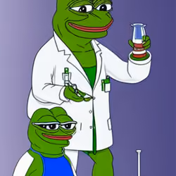 McPepe's #45212