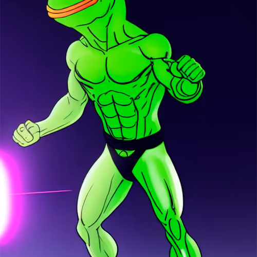 McPepe's #41687