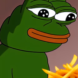 McPepe's #72547