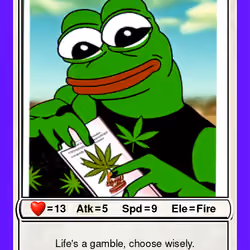 McPepe's #379033