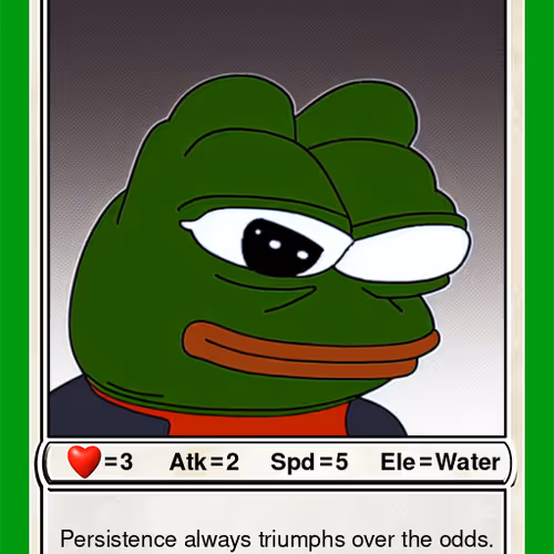 Mcpepes