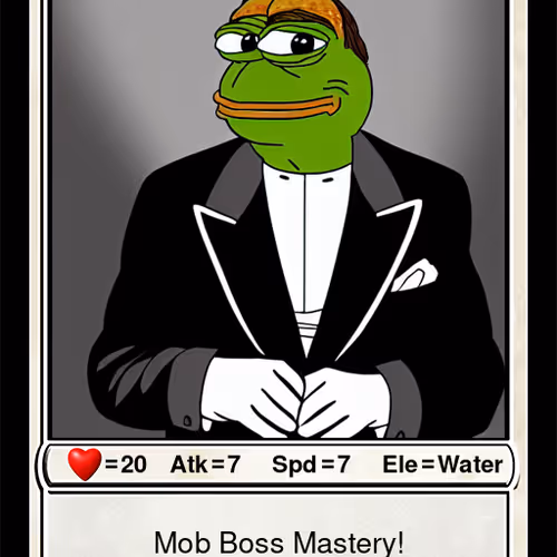 Mcpepes