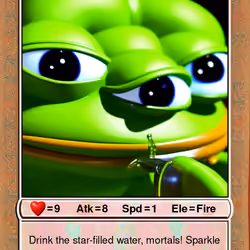 McPepe's #90224
