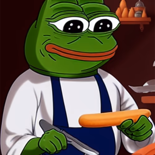 McPepe's #22085