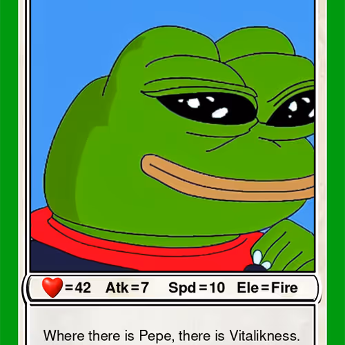 Mcpepes