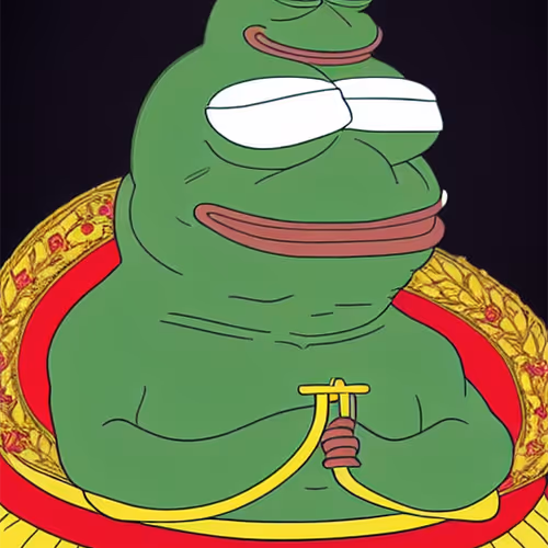 McPepe's #100681
