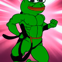 McPepe's #24653