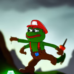 McPepe's #26332