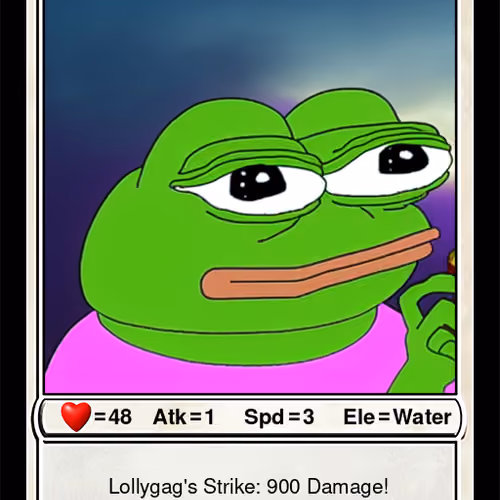 McPepe's #49251