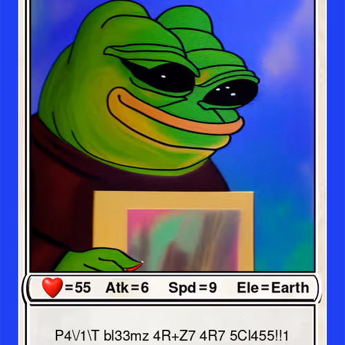 Mcpepes