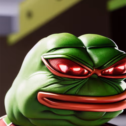 McPepe's #351078