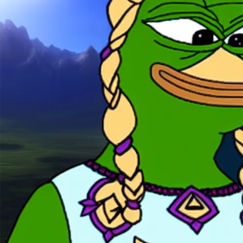 McPepe's #381489