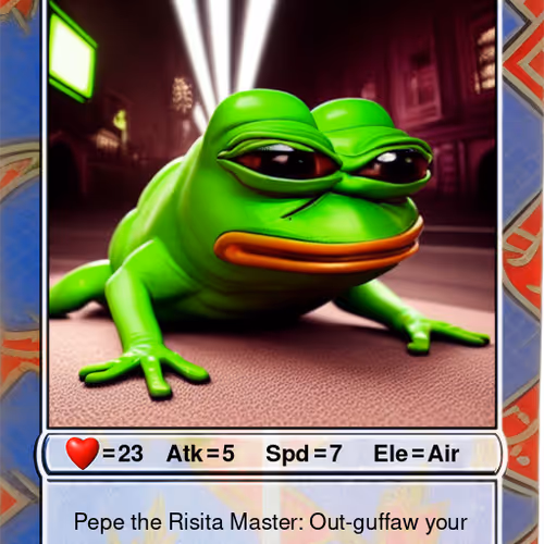 Mcpepes