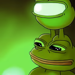 McPepe's #1111619