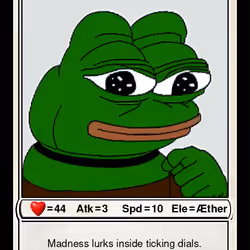 McPepe's #1024515