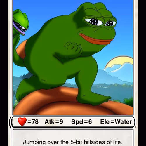 Mcpepes