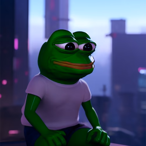 McPepe's #67446
