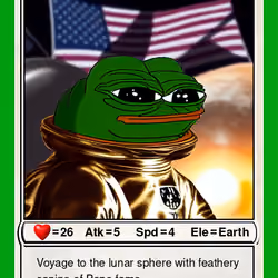 McPepe's #488871
