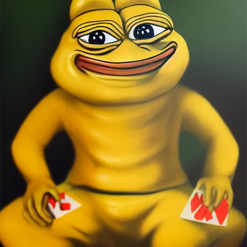 McPepe's #19024