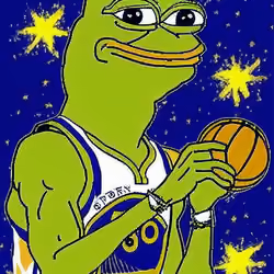 McPepe's #627902