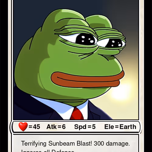 Mcpepes