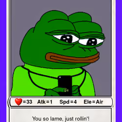 McPepe's #358859