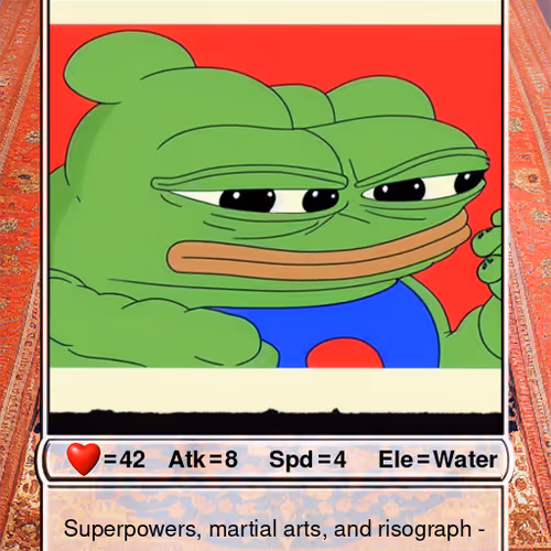 Mcpepes