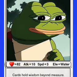 McPepe's #186425