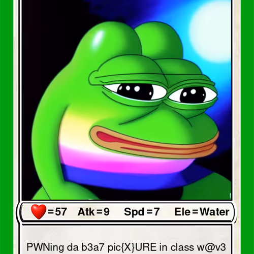 McPepe's #71320