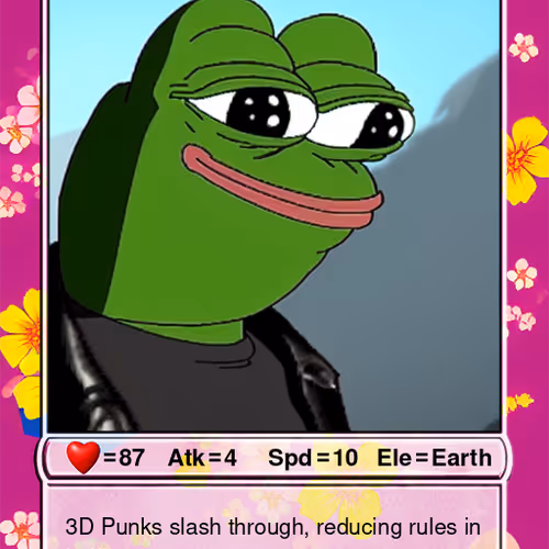Mcpepes