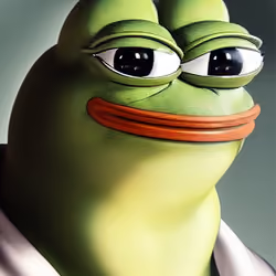 McPepe's #144912