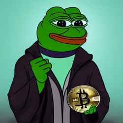 McPepe's #469403