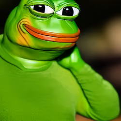 McPepe's #415249