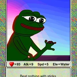 McPepe's #630922