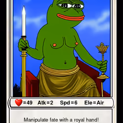 McPepe's #401173