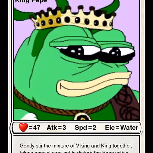 Mcpepes
