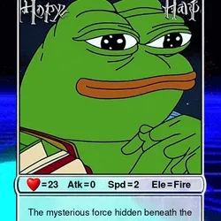 McPepe's #1225355