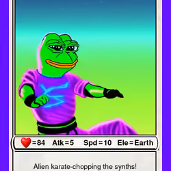 McPepe's #1448969