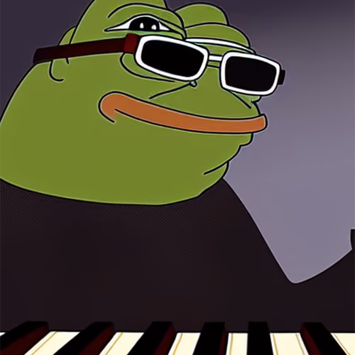 McPepe's #839890