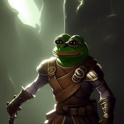 McPepe's #1439964
