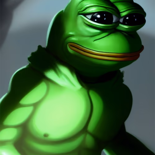 McPepe's #146608