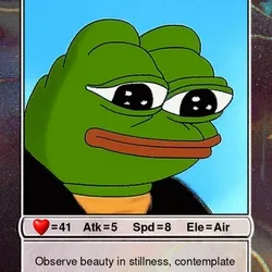 McPepe's #559210