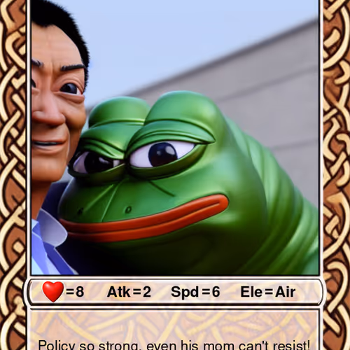 Mcpepes